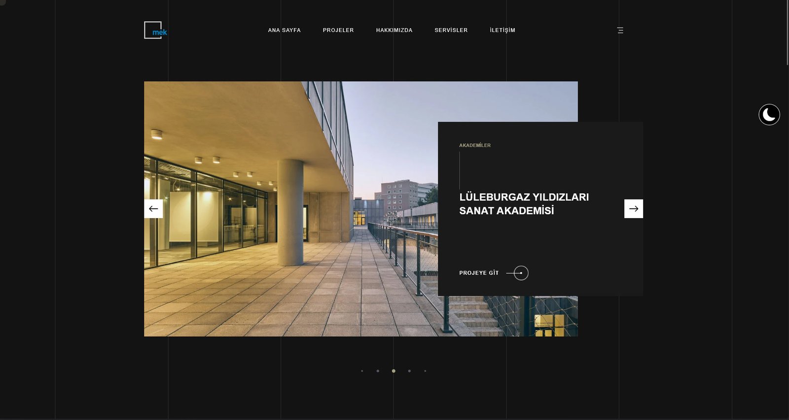 mekinsaat.net screenshot 1